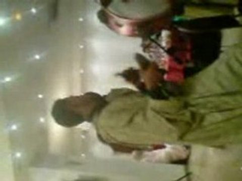 Dakka marrakchia afrah el bahja