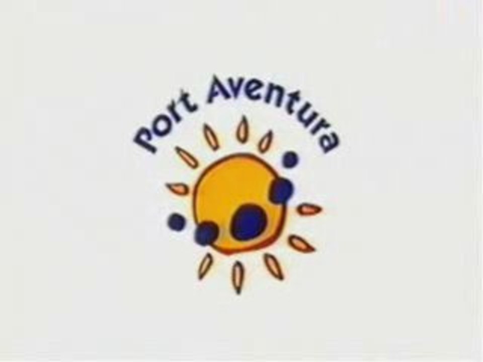 Pub PortAventura de 1995
