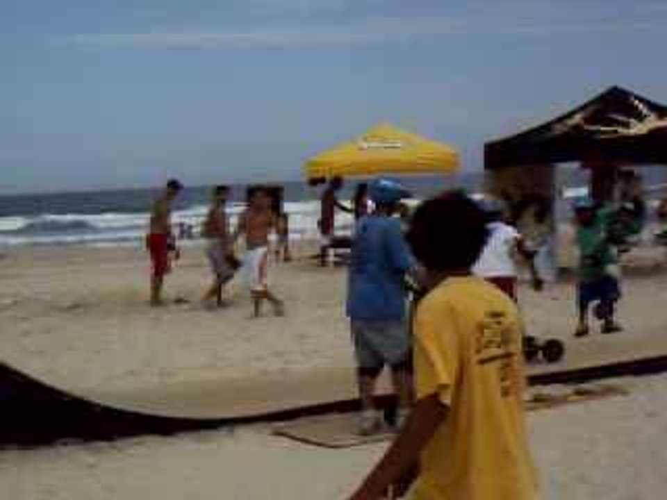 Leo Pereira, method