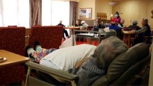 Aged care providers charging thousands more for basics