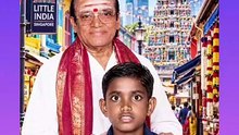 M. திராவிட செல்வன்  நான் டி எம் எஸ் ஐயா புகழை பாடிக் கொண்டிருக்கிறேன் . SINGAPORE TMS FANS 2026.