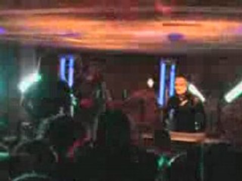 Arsch Dolls Confession Live Dark Castle Festival