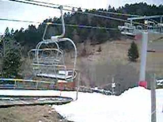 Vidéo TSF4 Lac gare inter en marche