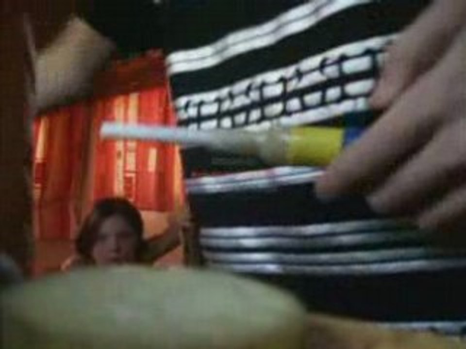 mini patator silençieux