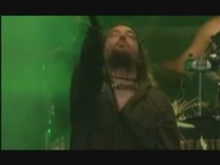 Soulfly at Pukkelpop 2007 - Part 7