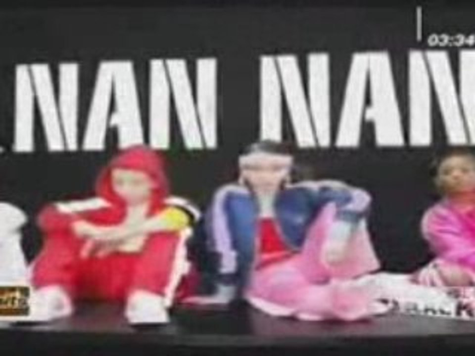 Cauet Parodie - Diams - La Bouteille