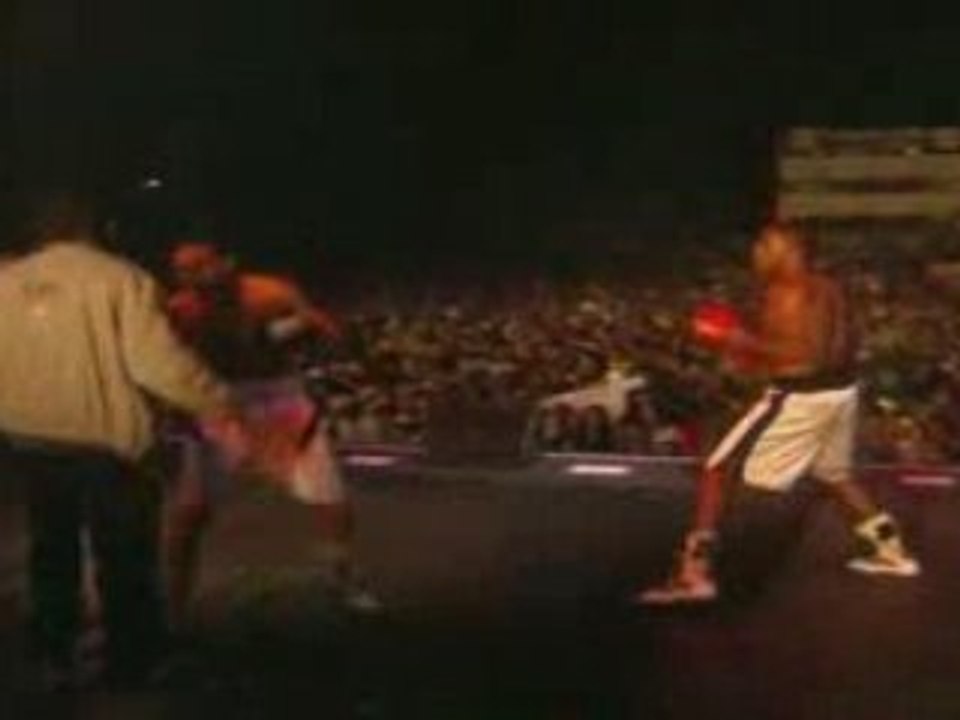 Fonky Family - Sans remission (live)