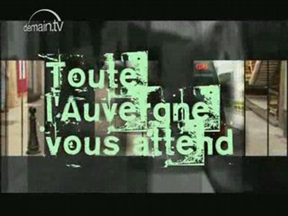 Toute l'Auvergne... : Culture et Initiatives à Ambert