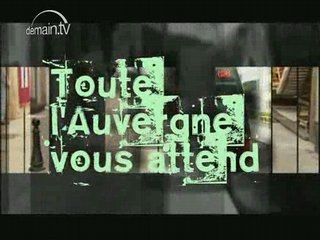 Toute l'Auvergne... : Culture et Initiatives à Ambert