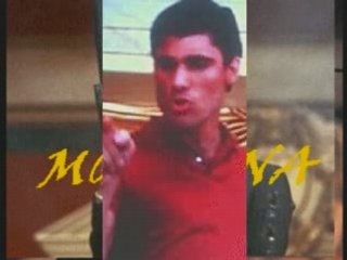 scarface vidéo funk