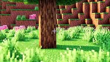 CASA EN UN ÁRBOL EN MINECRAFT!