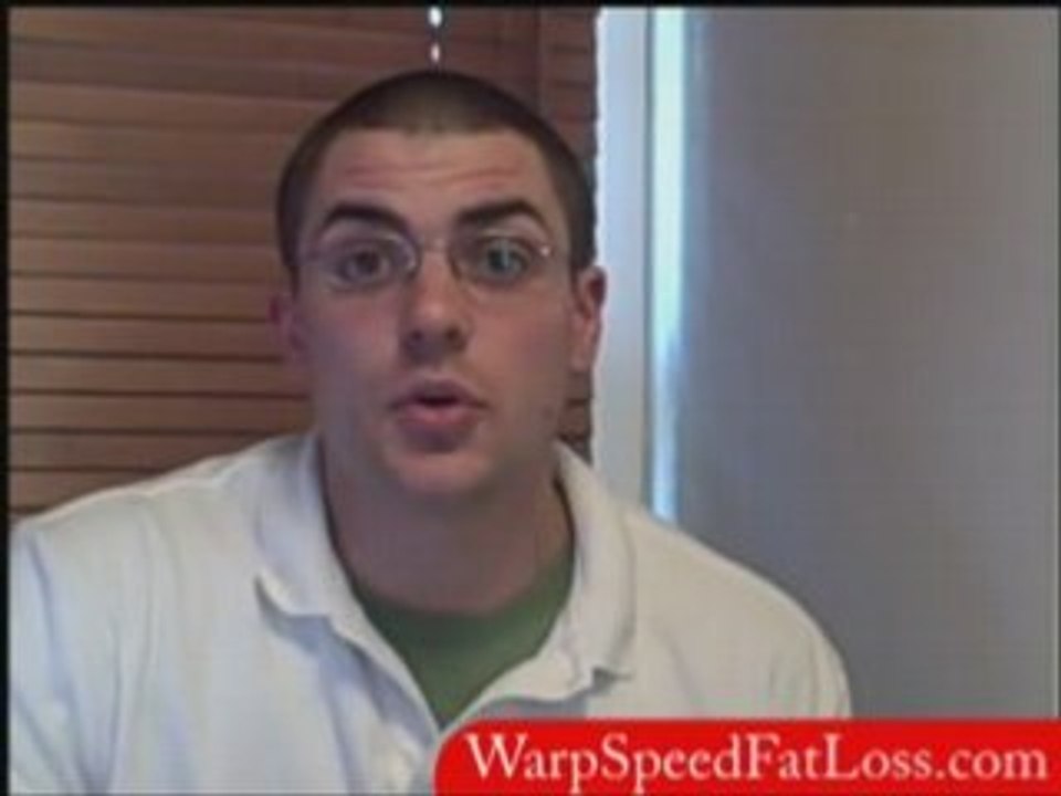 Fat Loss and Fish Oil