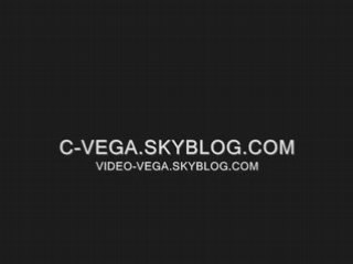 VEGA VOUS  MONTRE SON TI VEGA