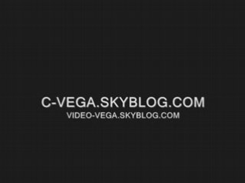 VEGA VOUS  MONTRE SON TI VEGA