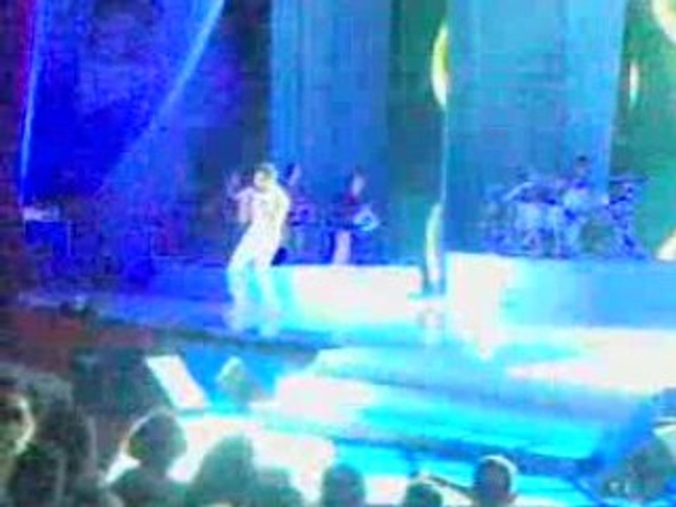 Tarkan-Vay anam Vay  18 agust 2008 Harbiye open air concert