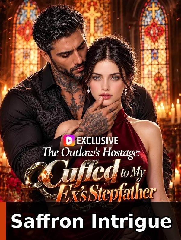 The Outlaw's Hostage: Cuffed to My Ex's Stepfather #engsubtitle #fullepisode #fullseries🌸🎉🎬 | Saffron Intrigue