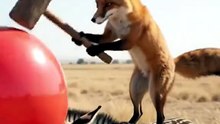 #funnyanimals #funnytiktok #funnyvideo #viral