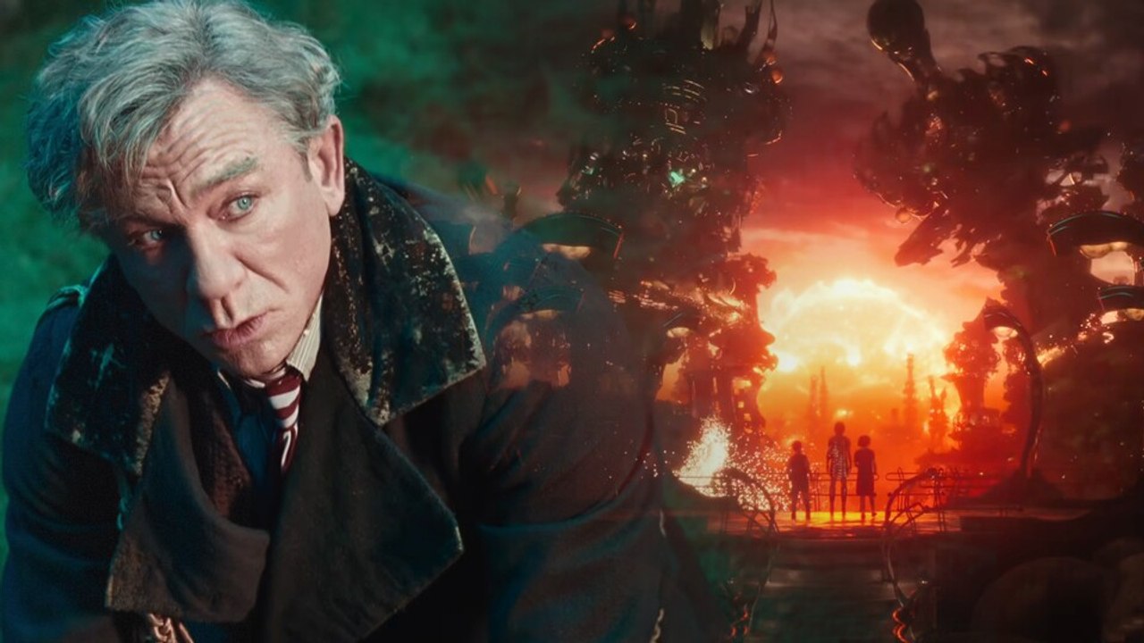 "narnians of the galaxy" – der erste trailer zu das wunder von narnia spaltet die fans, einige vergleichen den film mit anderen beliebten universen