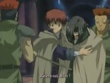 Kyo kara maoh 14 part 1