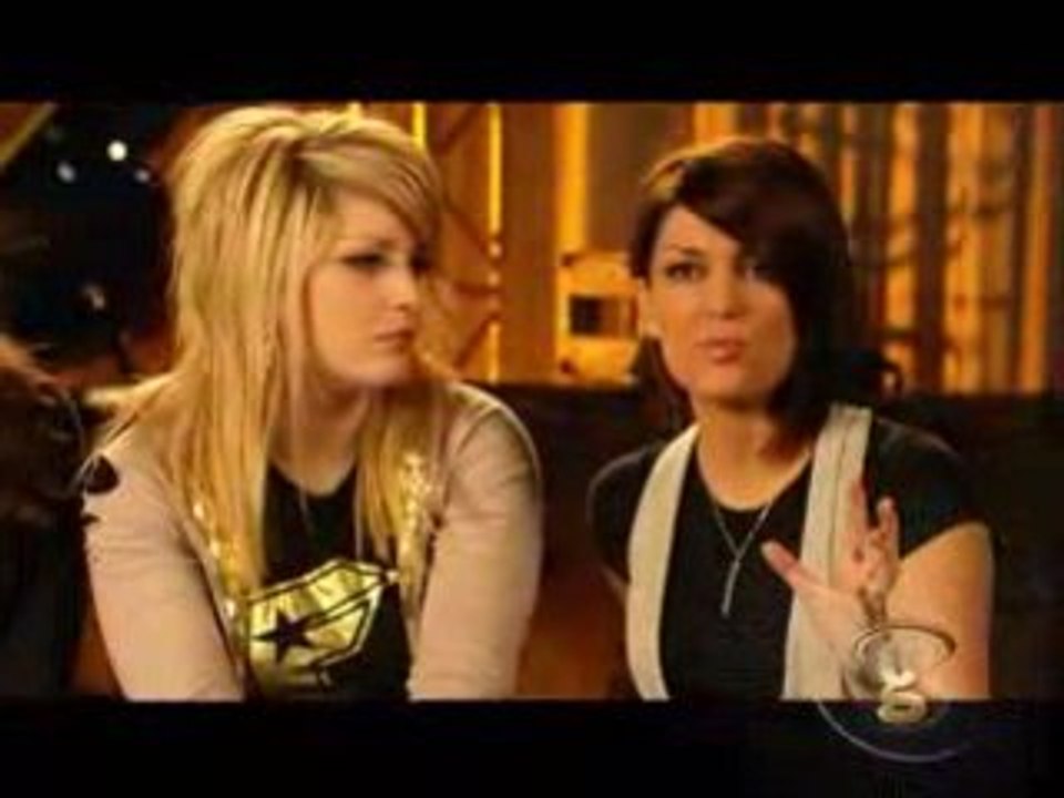 Barlow Girl: Will The World Remember Our Generation?