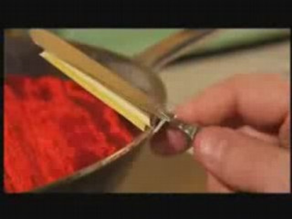 Spaghetty