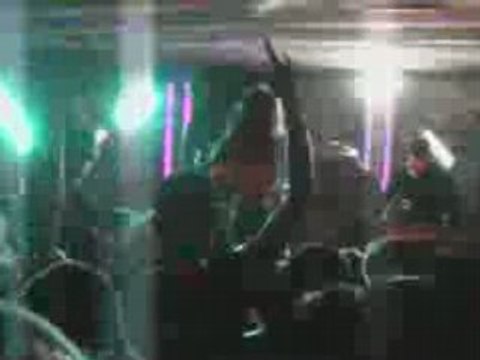 Arsch Dolls Fucking Whore Live Dark Castle Festival