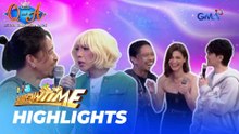 It's Showtime: Vice Ganda, nais maka-ipon para sa anak ni Jhong Hilario! (FULL Miss Q&A)