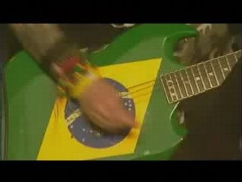 Soulfly dour 2006-part 2