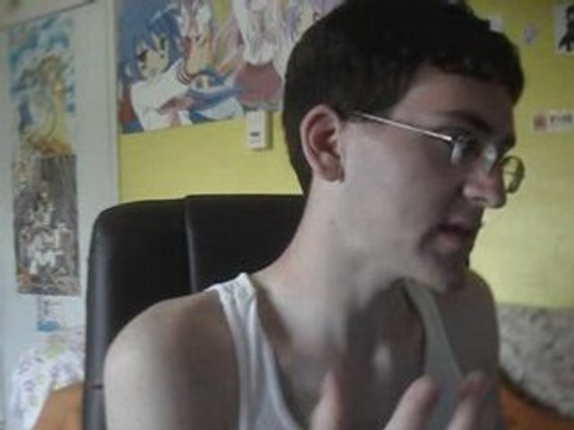 Words From An Otaku (Blog 127)