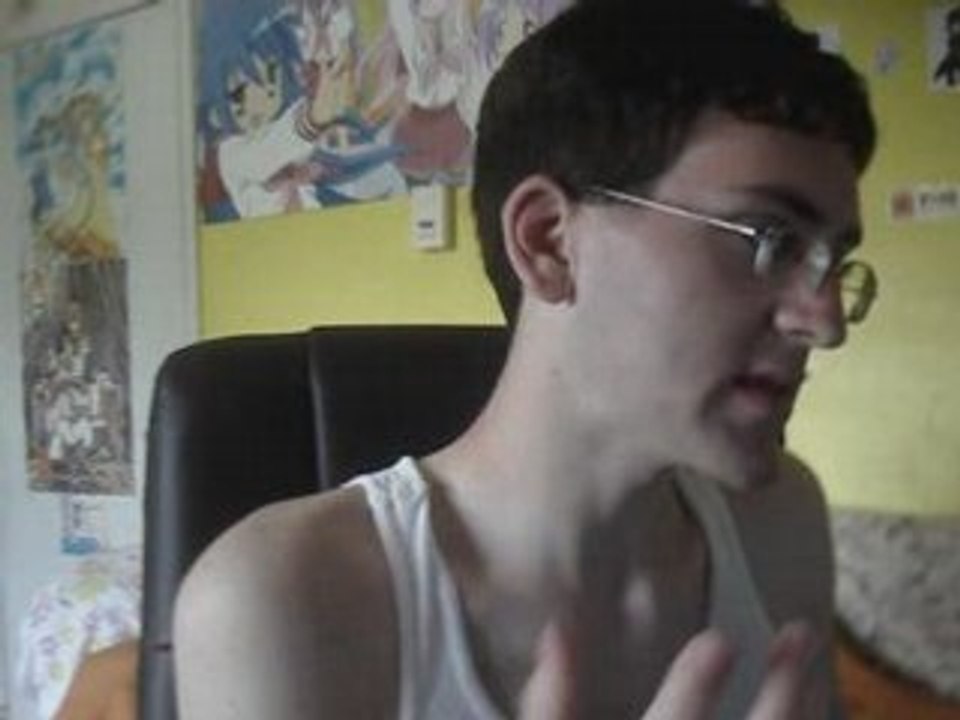 Words From An Otaku (Blog 127)