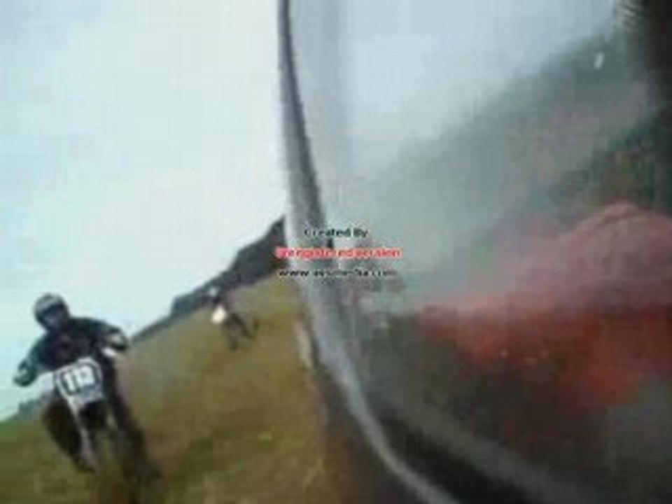 Session Moto A Beuz"