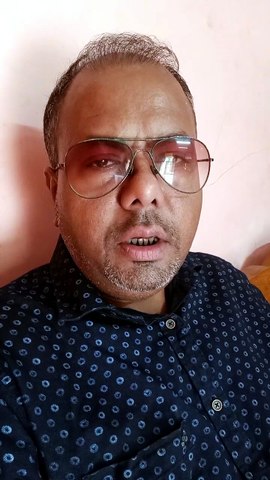 Musaphir Hoon Yaroo