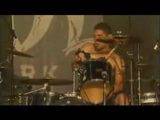 Soulfly dour 2006-part 3