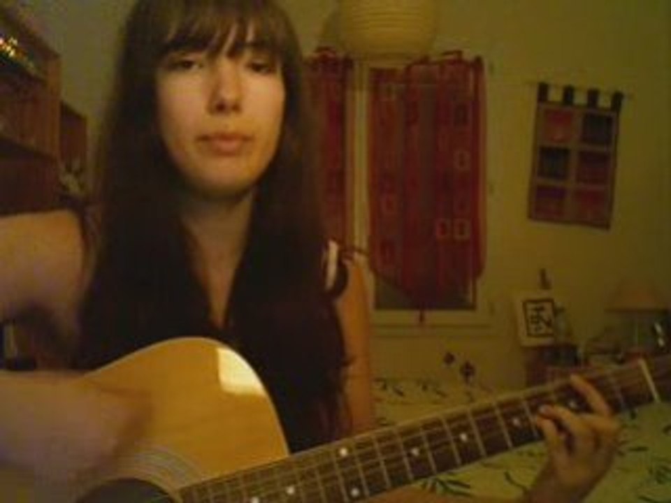 Christina Aguilera "Beautiful" by Joul