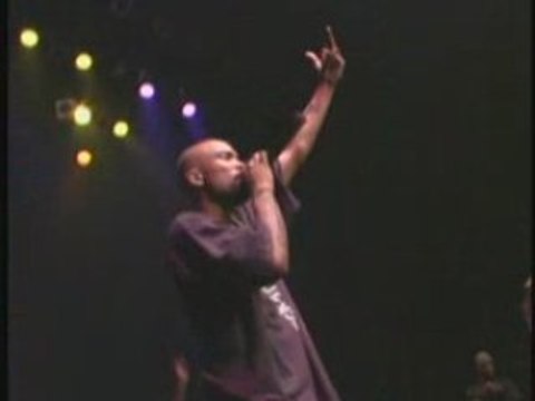 50Cent Live in Detroit (2003) [The New Breed Part.3]