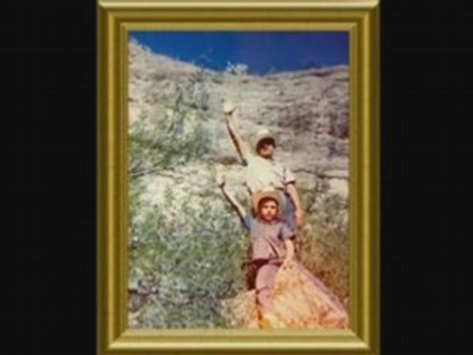 william marrion branham