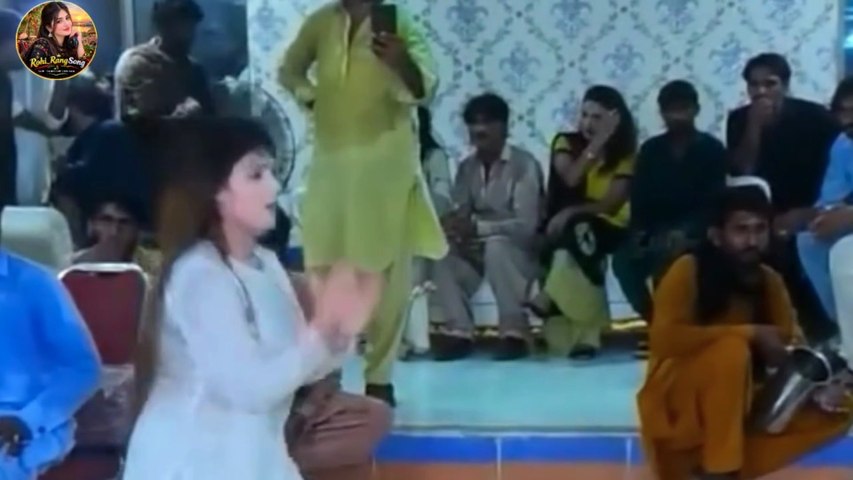 Mil Mil Pyar Mil | New Gujri Love Song 2026 | Latest Punjabi Romantic Song | Rohi Rang Studio