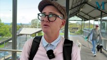 Thirroul 'supercommuter' not impressed by extra travel time