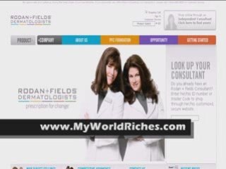 Rodan and Fields MLM (WARNING!)