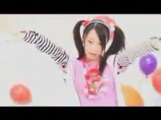 KOTOKO - サクランボ キッス [PV]