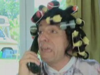 PIRETTE DES CARAIBES - LOUIS MICHEL ©RTL-TVI 2008