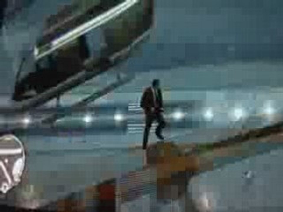 Bug de GTA 4