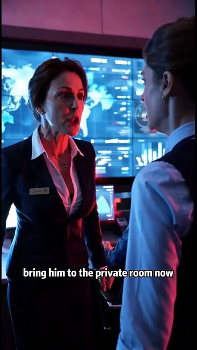 Episode8Bank Verification Elevates His Status(More in Drama↓) - video ...