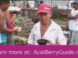 Acai Berry Benefits Oprah superfood cleanse diet monavie