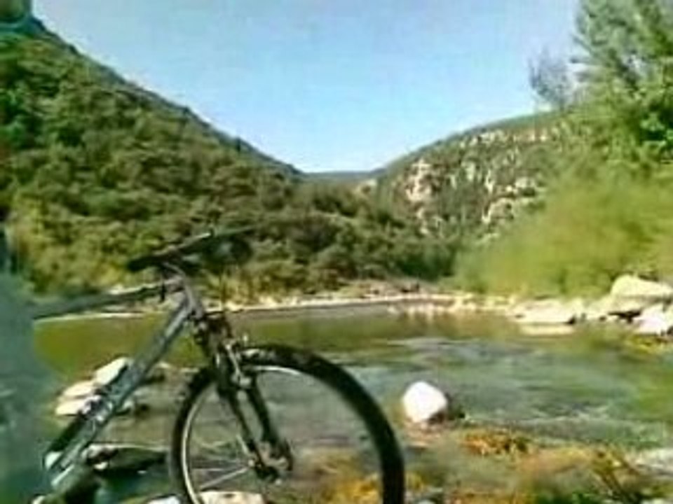 Herault vélo 1