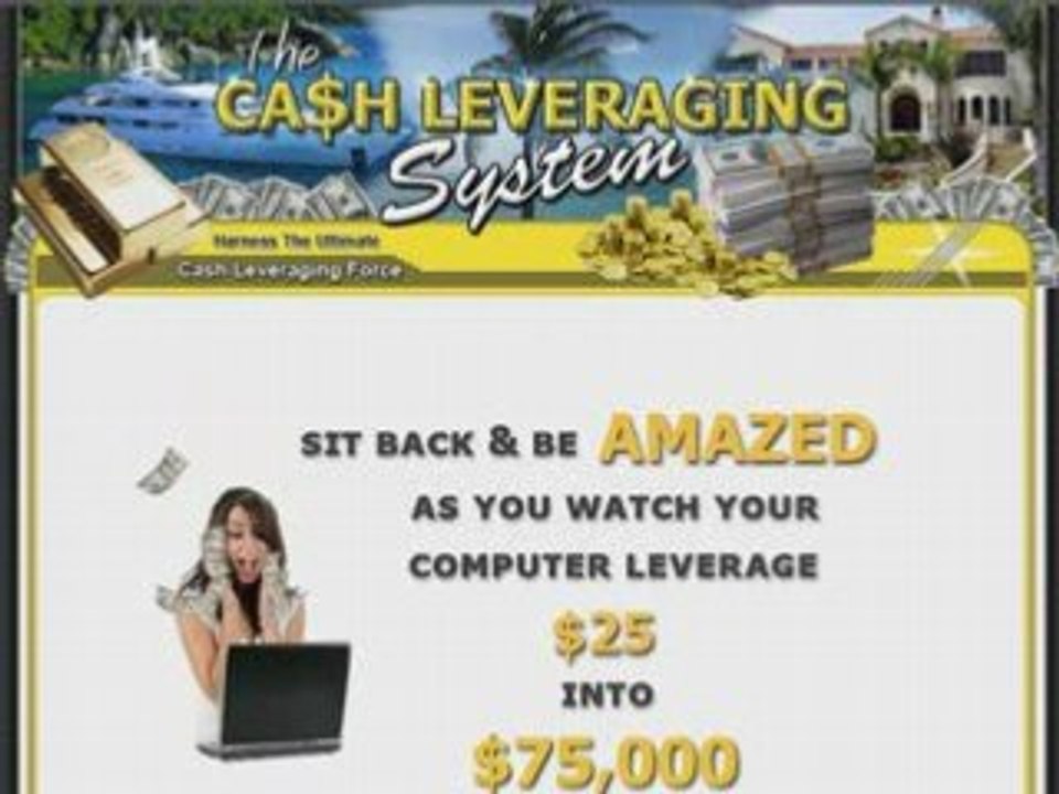 Small ($25) Cash Gifting Program