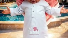 Baby dance video ai