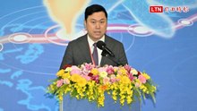對抗中國海上侵擾 國安會副秘：建立海上韌性