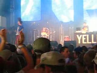 Enterrement Ced Pukkelpop 2