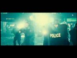 Punisher: War Zone Restricted Footage